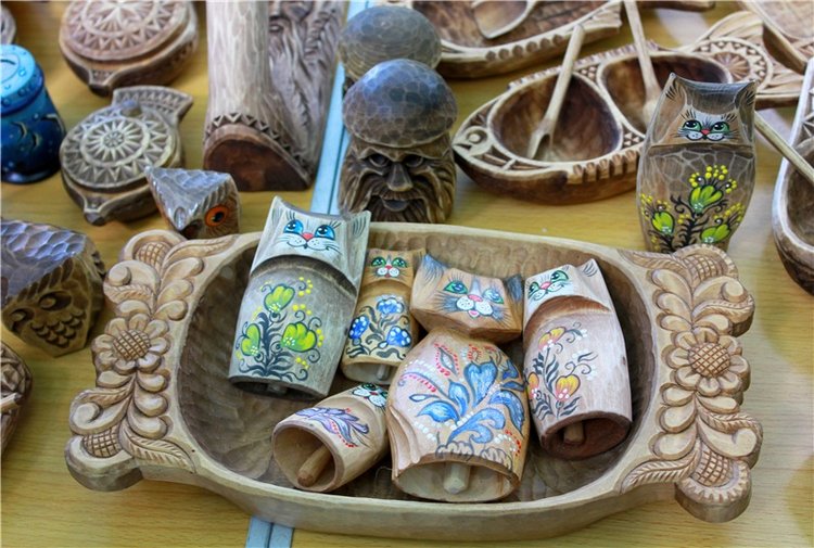 Я к Вам лечу воспоминаньем...Пушкинский праздник поэзии в Берново, 2019 год