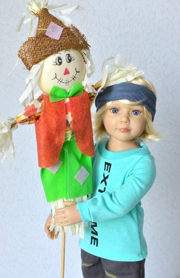 Знакомство с Kidz'n'cats: мой первый парень Люк