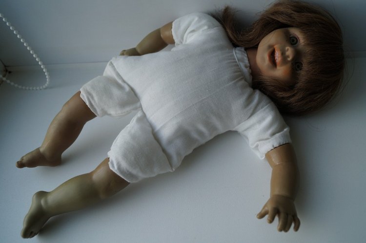 Моя кукольная реанимация работает в режиме non stop