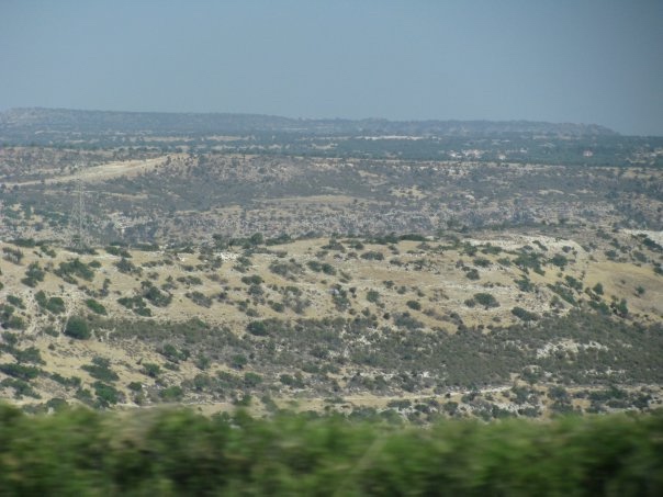 Путешествие на о. Кипр — Туризм и путешествия: фотоотчеты из поездок (фото 4)