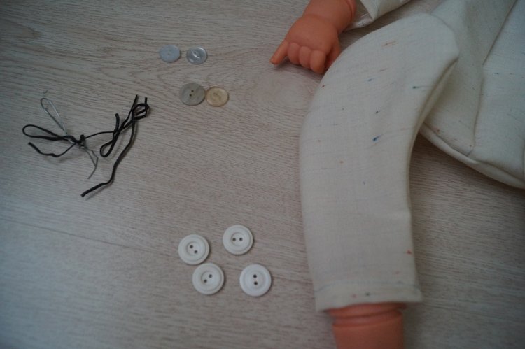 Моя кукольная реанимация работает в режиме non stop