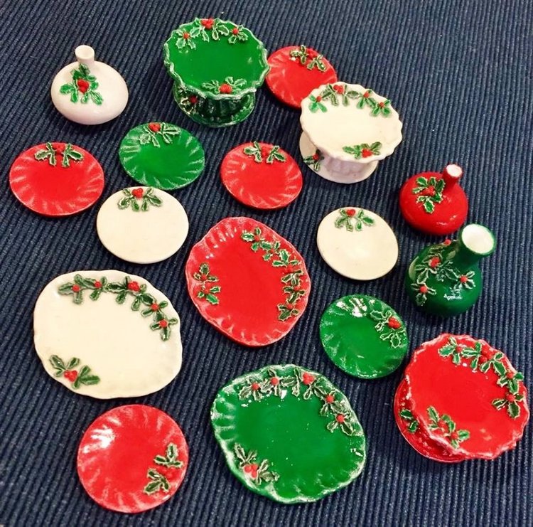 Portuguese Miniatures - небольшой обзор Португальской миниатюры