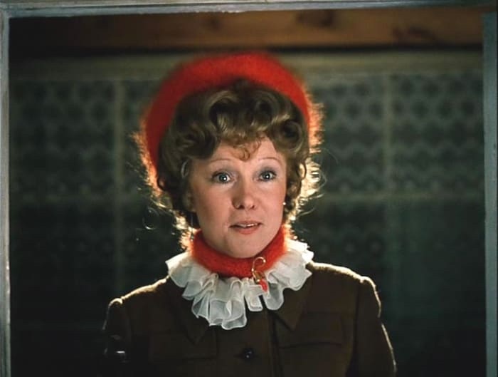 Александр Михайлов — Культура