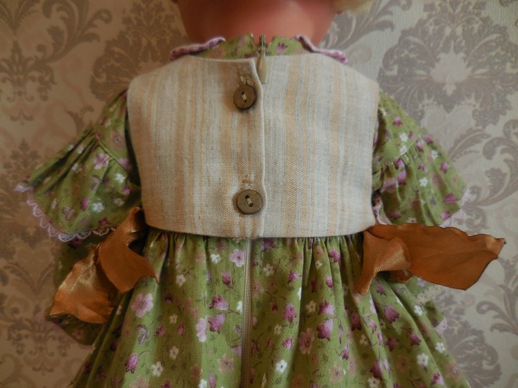 Сила любви или куклы из одной семьи, ч.4, последняя