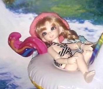 Воспоминания о море и лете - Крым