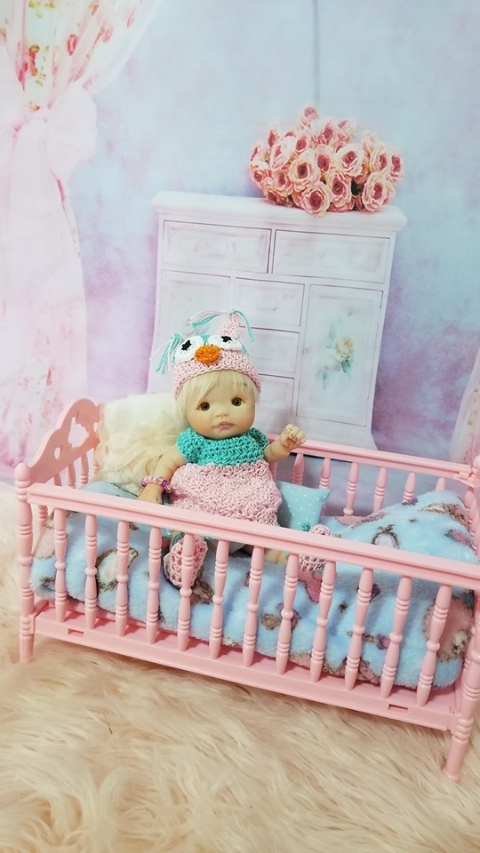 Авторские куклы Grace-babies - часть 4 | Бэйбики Авторские куклы Grace-babies - часть 4