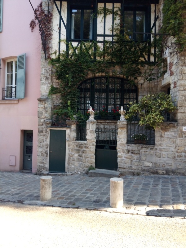 Тур по Европе или долгожданный подарок самой себе. Часть 6