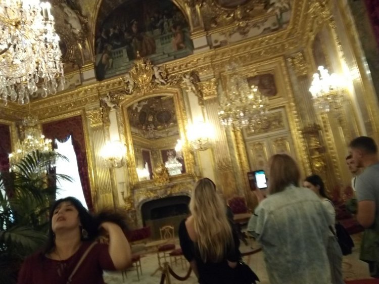 Тур по Европе или долгожданный подарок самой себе. Часть 6