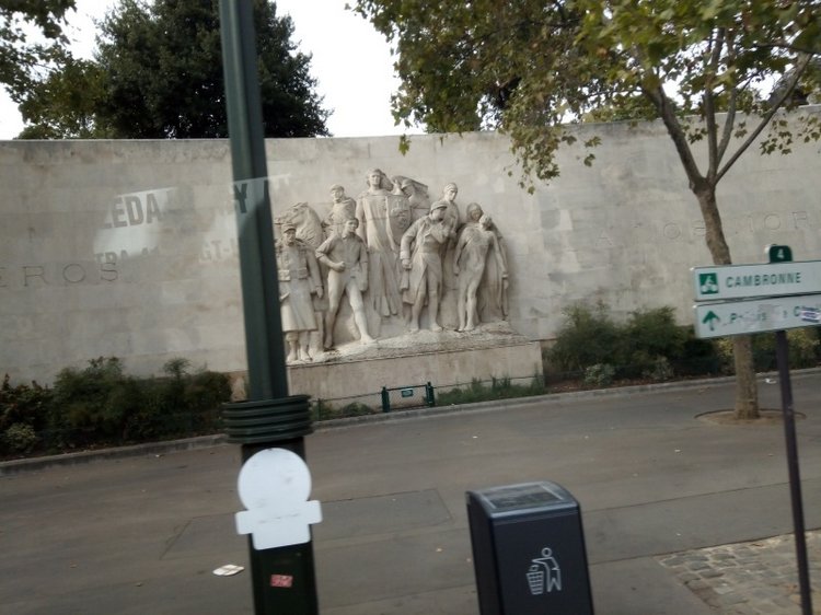 Тур по Европе или долгожданный подарок самой себе. Часть 6