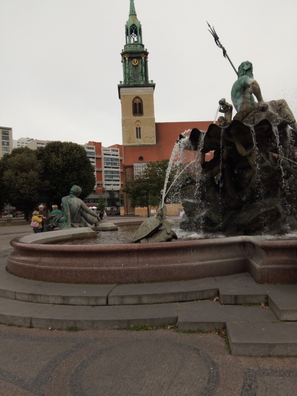 Тур по Европе или долгожданный подарок самой себе. Часть 3