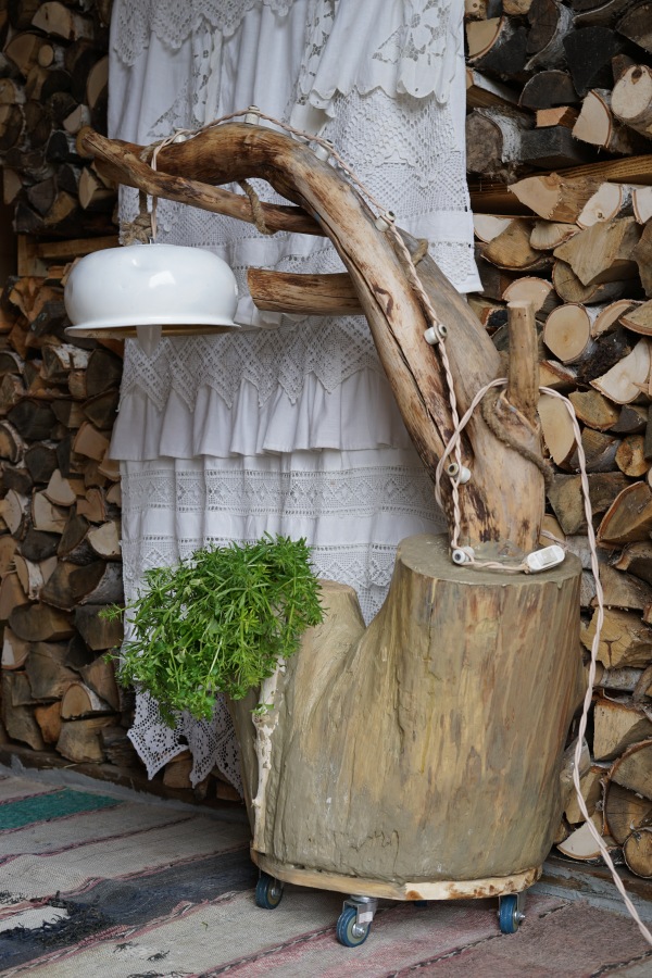 Wabi-Sabi. Японский стиль в российской деревне