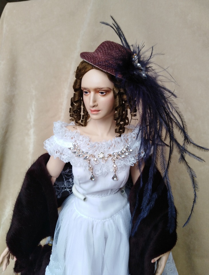 Куклы серии "fabulous forever". Новости с рабочего стола (фото 4)