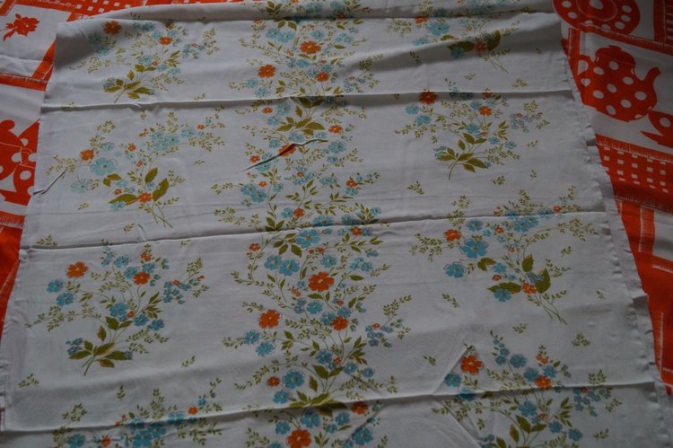 Дорогая сердцу память. Что нам от бабушек наших осталось