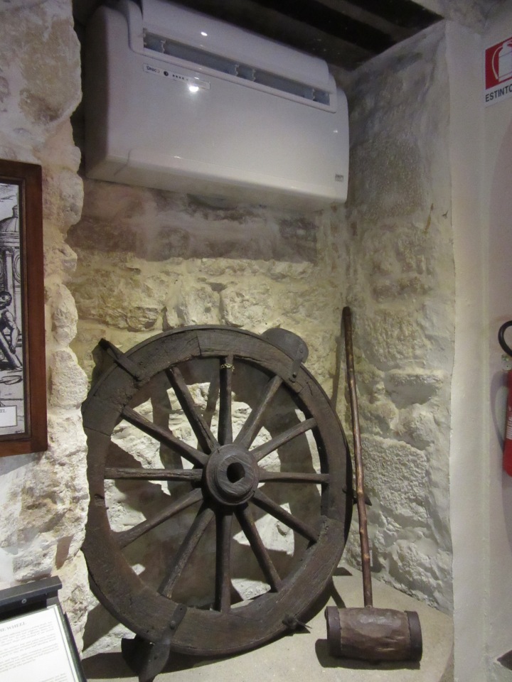 До пандемии. Путешествие по Италии, часть 5 (Сан-Марино)