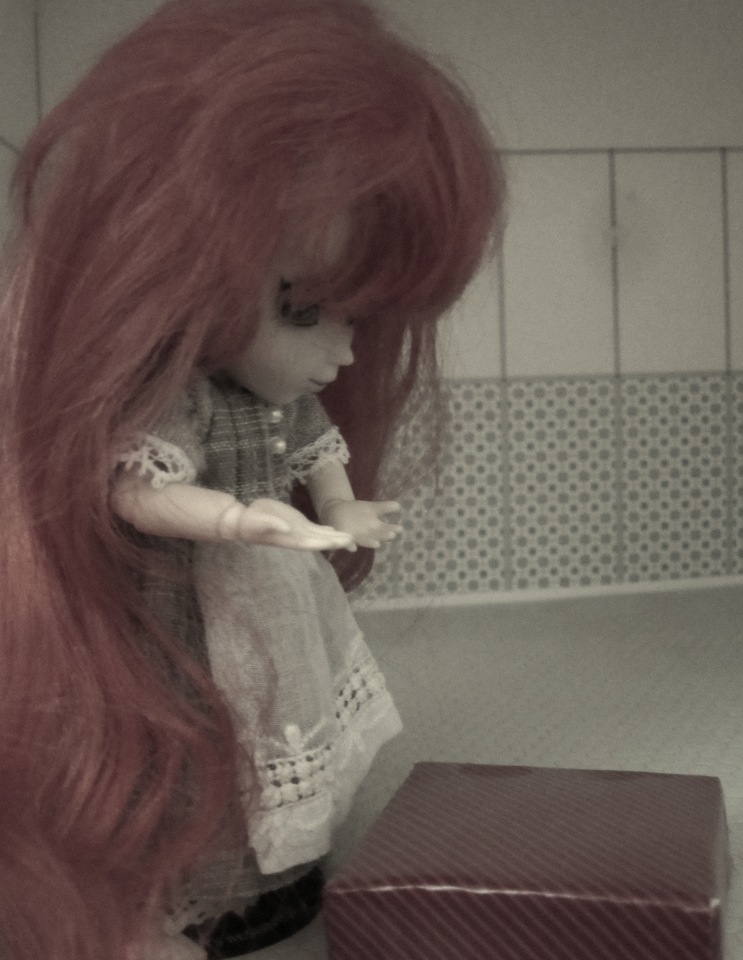 Грустный топик о доме Грелль (фото 5)