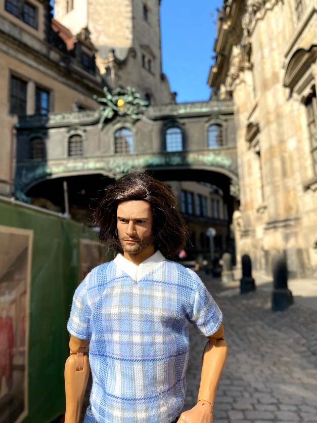 Галопом по Европам... 1 Часть