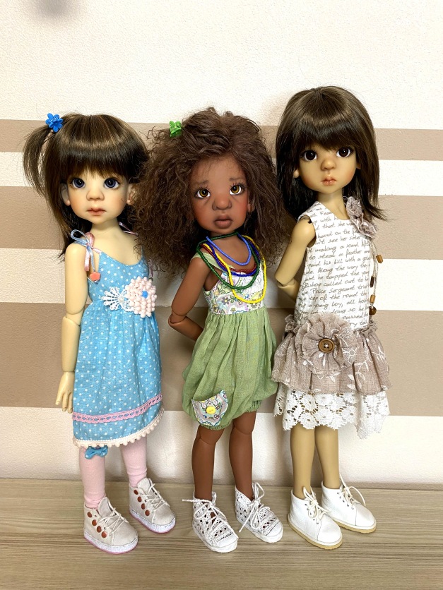 Пополнение в семье - Jani | Бэйбики Пополнение в семье - Jani