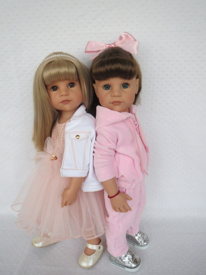 Их поменяли (местами) глазами | Бэйбики Их поменяли (местами) глазами (фото 9)