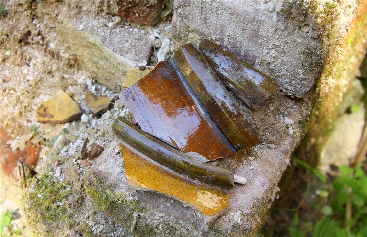 Сентябрьское путешествие в Старицу, третья часть