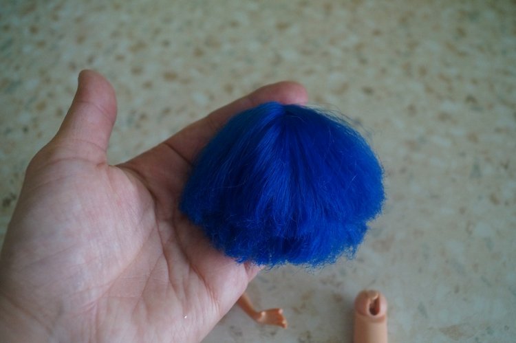 Ура! Суббота! Выписка куколок