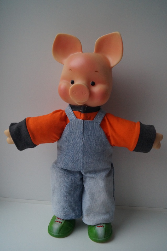 Выписка новых пациентов — Реставрация и преображение кукол: ремонт