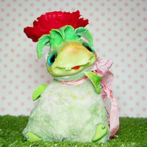 Самая очаровательная Розочка в моём саду | Бэйбики Самая очаровательная Розочка в моём саду (фото 5)