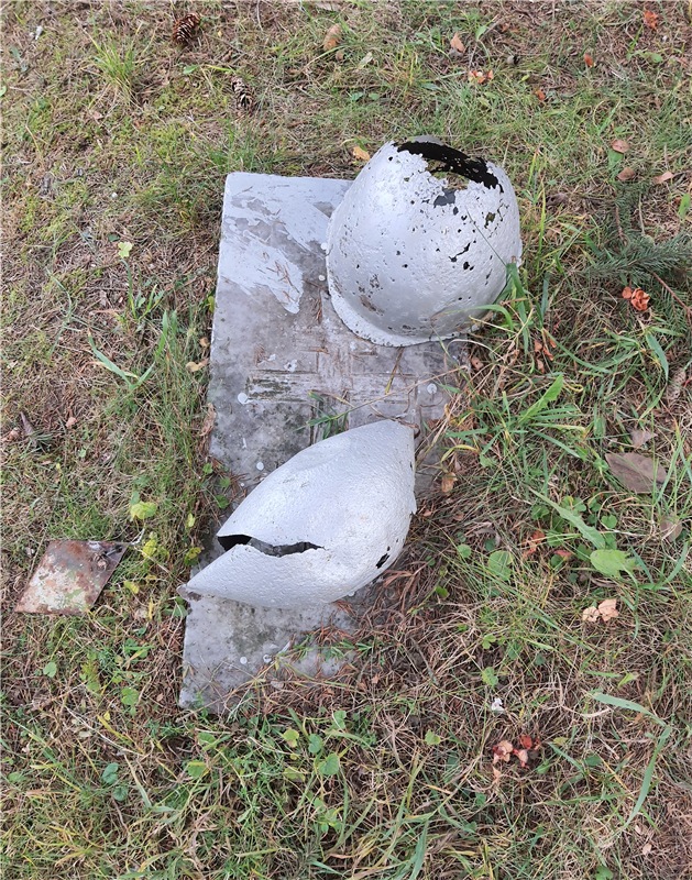 Путешествие по Святым местам Тверской области, продолжение