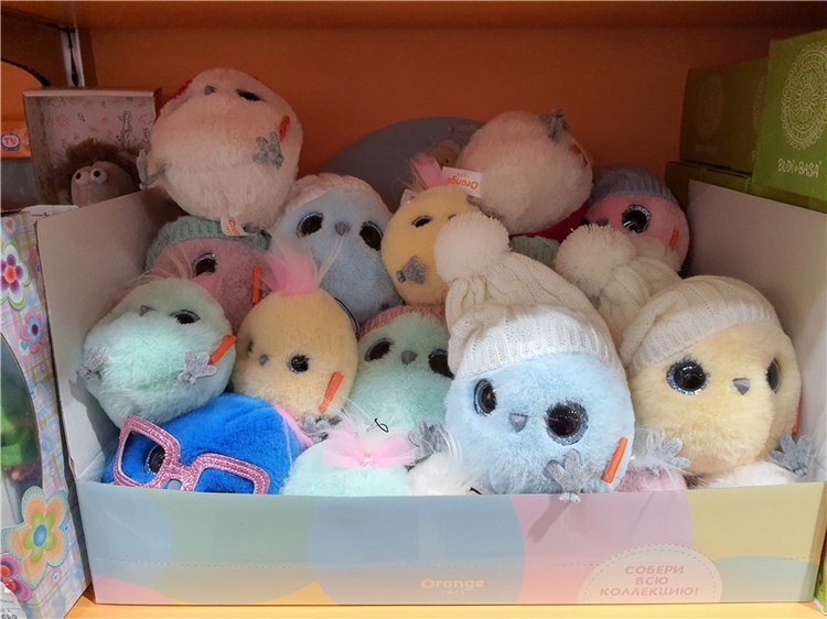 Праздничная Тверь. Время подарков