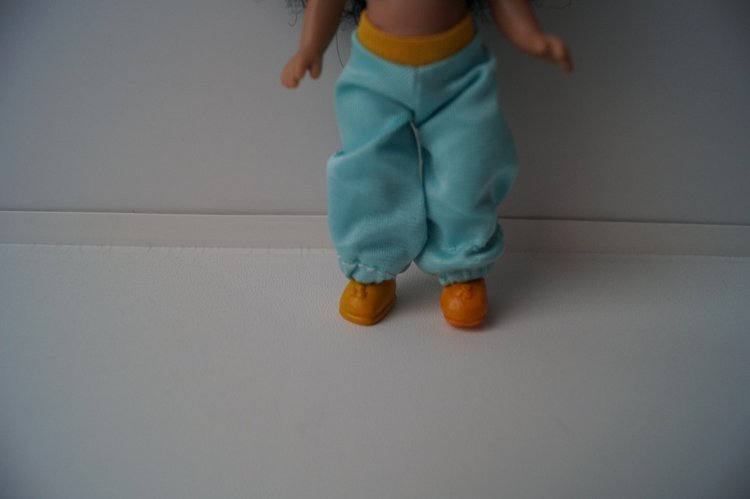 Предновогодняя выписка кукол! С дедом Морозом и Снегурочками (фото 8)