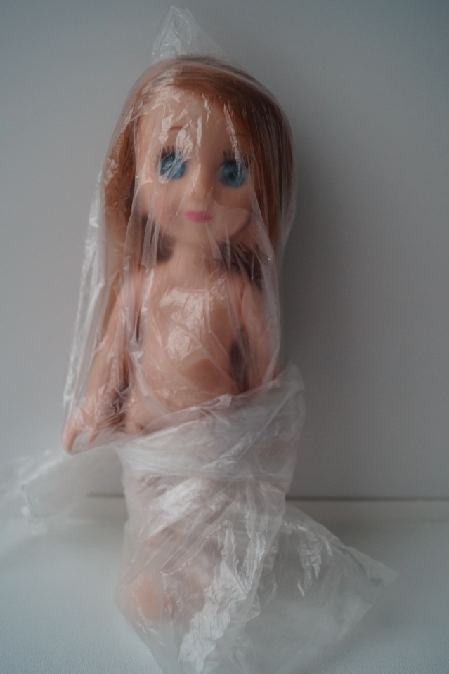 Выписка новых пациентов! Четвёртая часть