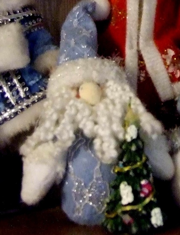 А у вас дома живут домовые?... День Домового 28.01 (фото 9)