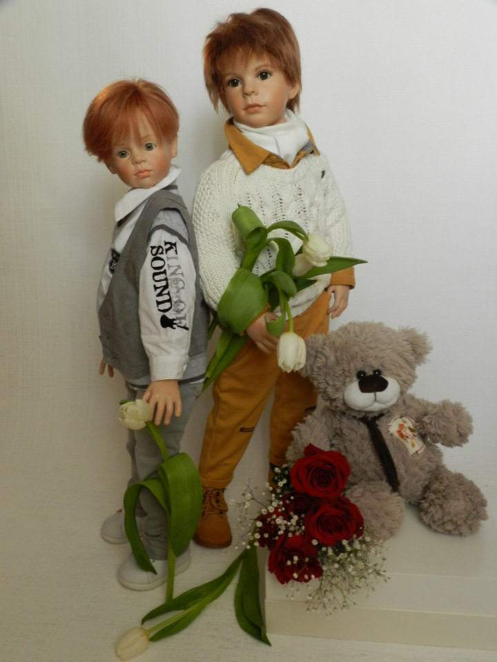 8 марта - Женский день — Болталка и разговоры обо всем: жизнь