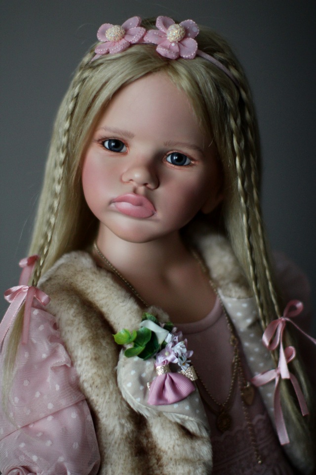 Розовая мечта или реальность