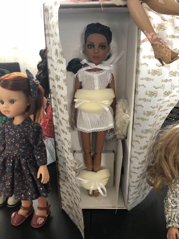 Кукловстреча в г. Н.Новгороде 13.03.2021