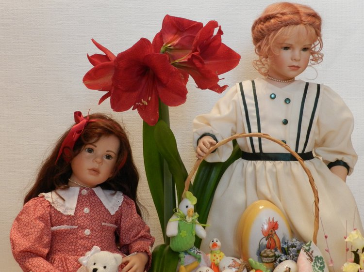 Поздравления со Светлой Пасхой