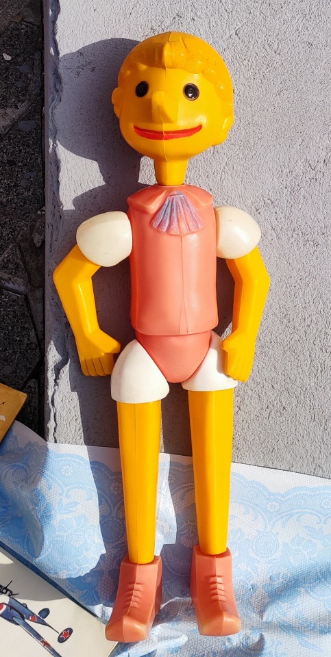 Солнышко! Прогулка по блошиному рынку в Измайлово