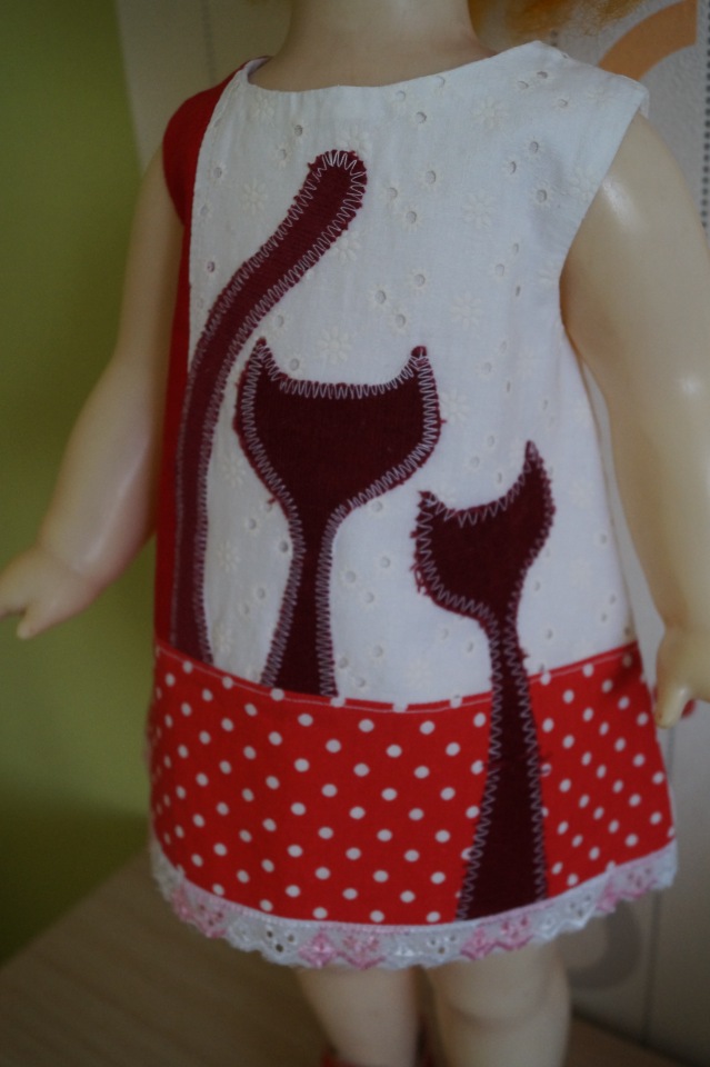 Все наряды Василисы — Советские винтажные куклы (СССР): Ленигрушка