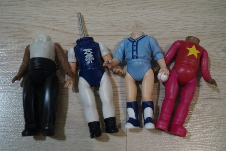 Посылочка с интересными пациентами (фото 6)