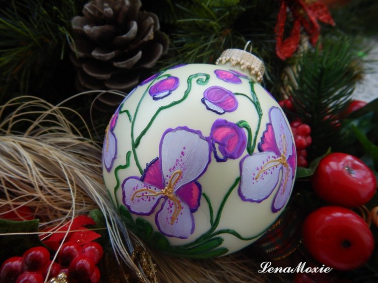 Моё увлечение. Рисую и мечтаю