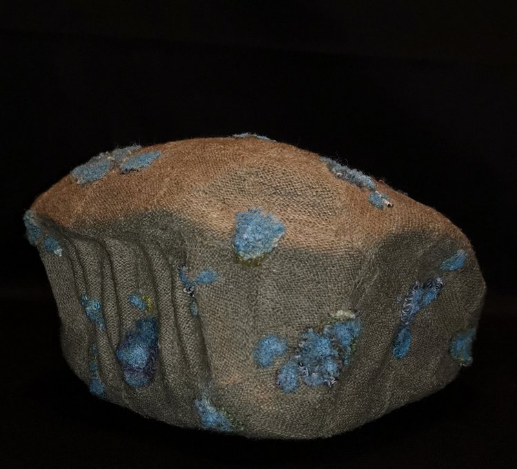 Всё в этом мире связано - даже камни... Русалочка