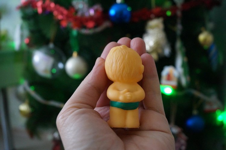 Приехала посылочка — Игровые куклы разных производителей (Разное): редкие бренды