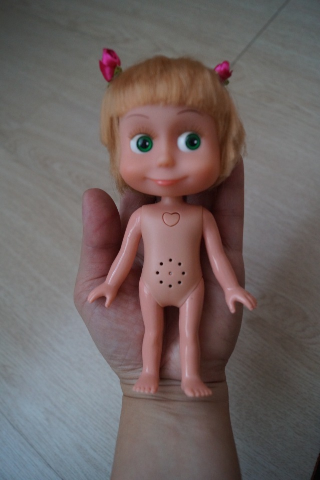 Четвёртая выписка января. Сказочная. Полное преображение Мальвины. Из чего сделать вставные глазки и реснички для куклы