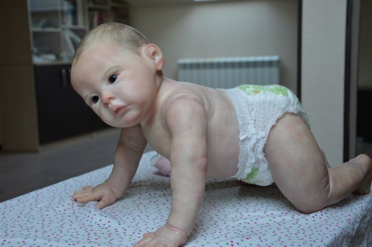 Сказ про то, как мы с Маняшей солнышко убегающее ловили