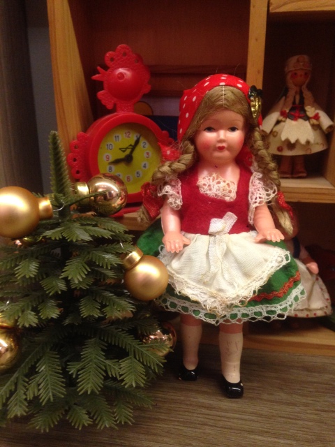 Новые куколки Schildkroet в моей коллекции (фото 8)