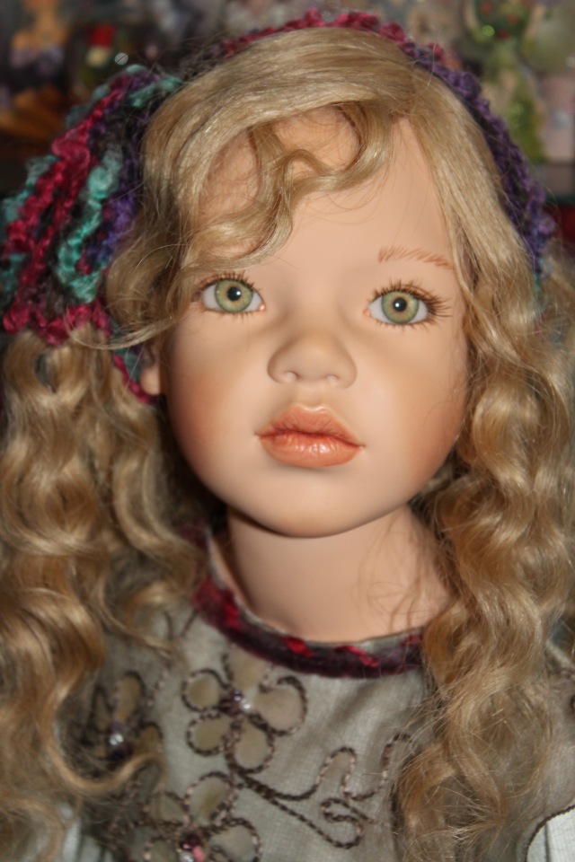 Двойное счастье. Паулы - близнецы