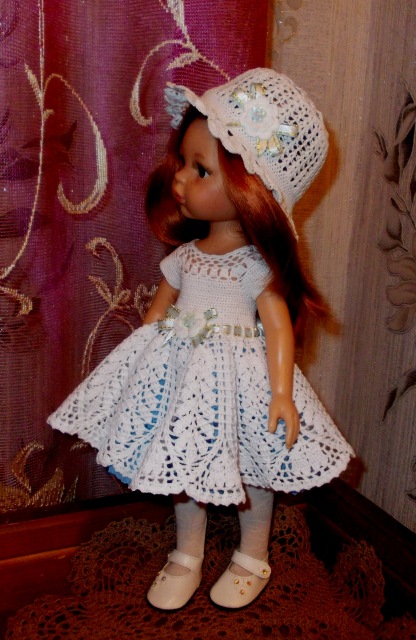 Две подружки, две снежинки | Бэйбики Две подружки, две снежинки