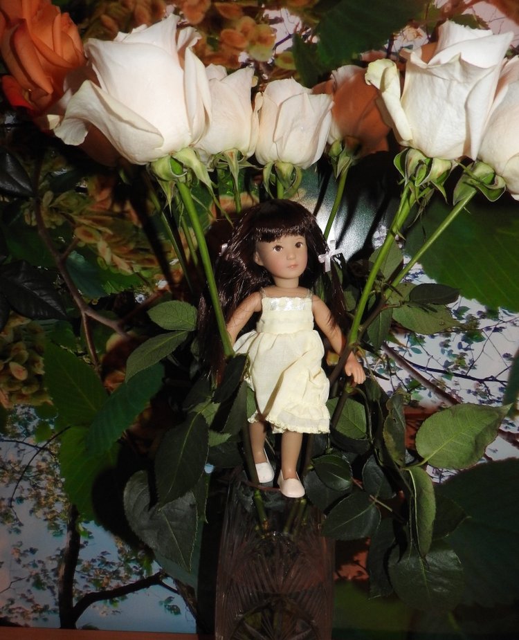 Куклы Kidz n Cats из серии Minis