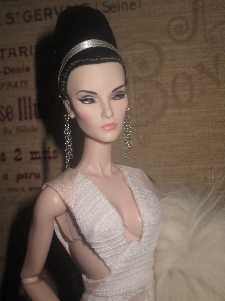 Моя звездочка — Куклы Integrity Toys (Интегрити): Poppy Parker