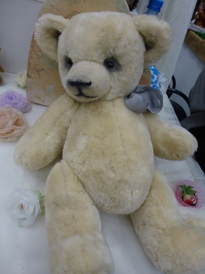 Авторские куклы. Весенний бал кукол - 2018