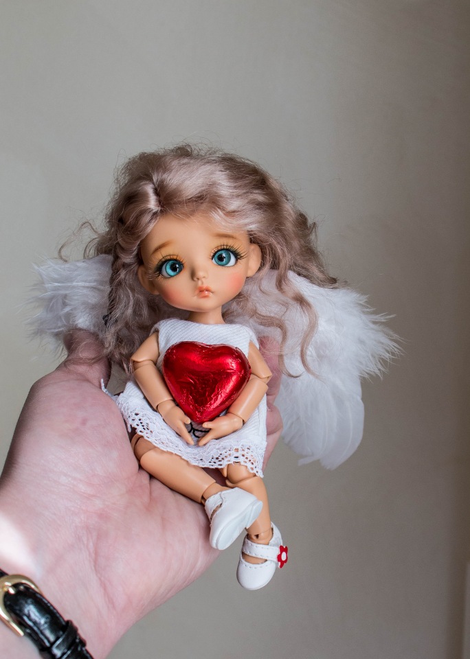 Мои детишки-латишки — Куклы Latidoll (Лати): BJD (БЖД)